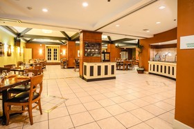 Holiday Inn Austin Midtown