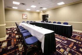 Holiday Inn Austin Midtown