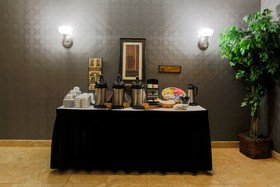Holiday Inn Austin Midtown