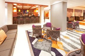 Holiday Inn Austin Midtown