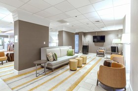 Holiday Inn Austin Midtown