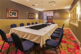 Holiday Inn Austin Midtown