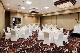 Holiday Inn Austin Midtown
