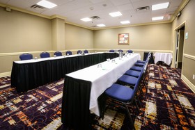 Holiday Inn Austin Midtown