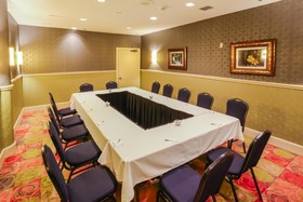 Holiday Inn Austin Midtown