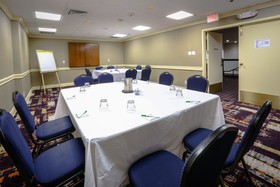 Holiday Inn Austin Midtown