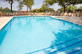 Holiday Inn Austin Midtown