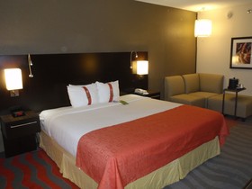 Holiday Inn Austin Midtown