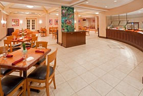 Holiday Inn Austin Midtown