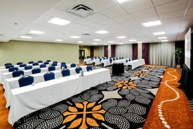 Holiday Inn Austin Midtown