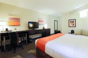 Holiday Inn Austin Midtown