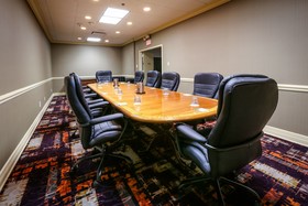 Holiday Inn Austin Midtown