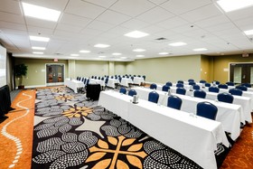 Holiday Inn Austin Midtown