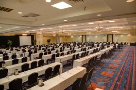 Holiday Inn Austin Midtown