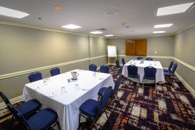 Holiday Inn Austin Midtown