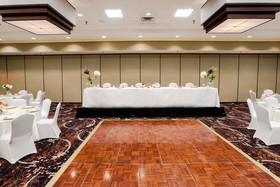 Holiday Inn Austin Midtown