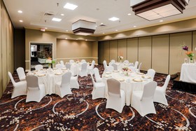 Holiday Inn Austin Midtown