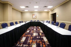 Holiday Inn Austin Midtown