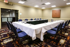 Holiday Inn Austin Midtown