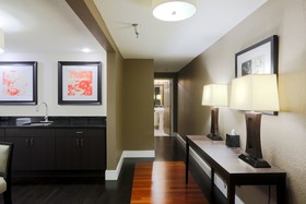 Holiday Inn Austin Midtown