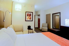Holiday Inn Austin Midtown