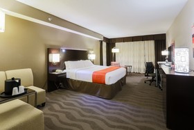 Holiday Inn Austin Midtown