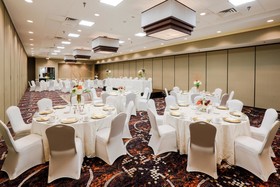 Holiday Inn Austin Midtown