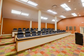 Holiday Inn Austin Midtown