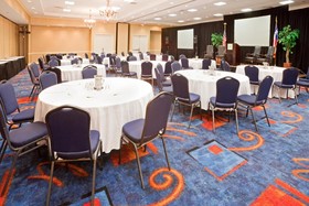 Holiday Inn Austin Midtown