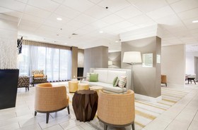 Holiday Inn Austin Midtown