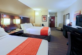 Holiday Inn Austin Midtown