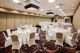 Holiday Inn Austin Midtown
