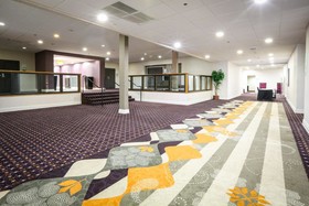 Holiday Inn Austin Midtown