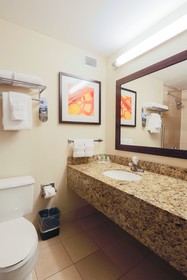 Holiday Inn Austin Midtown