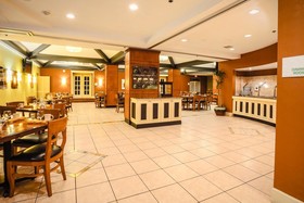 Holiday Inn Austin Midtown