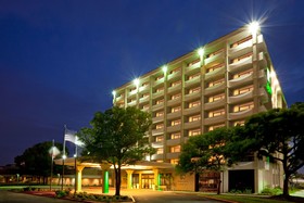 Holiday Inn Austin Midtown