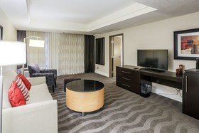 Holiday Inn Austin Midtown