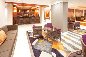 Holiday Inn Austin Midtown