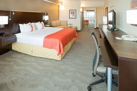 Holiday Inn Austin Midtown