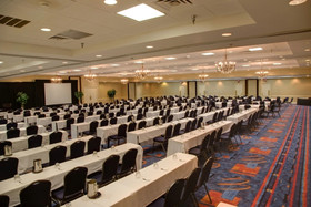 Holiday Inn Austin Midtown
