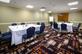 Holiday Inn Austin Midtown