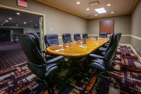 Holiday Inn Austin Midtown