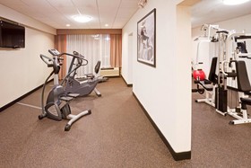 Holiday Inn Austin Midtown