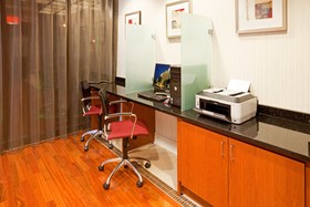 Holiday Inn Austin Midtown