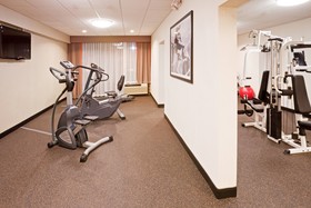 Holiday Inn Austin Midtown