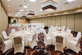 Holiday Inn Austin Midtown