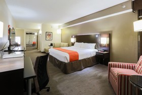 Holiday Inn Austin Midtown