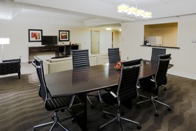 Holiday Inn Austin Midtown