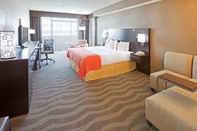 Holiday Inn Austin Midtown