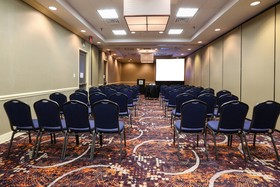 Holiday Inn Austin Midtown
